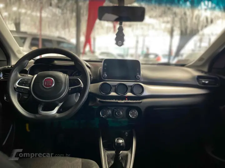 ARGO 1.3 FIREFLY FLEX DRIVE MANUAL