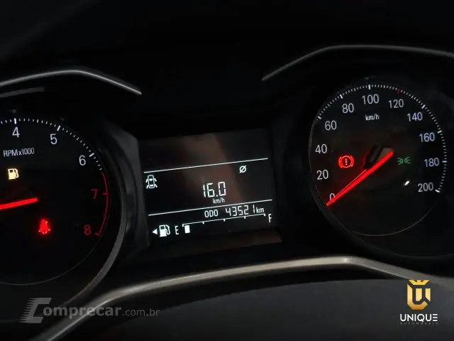 ONIX - 1.0 LT MANUAL