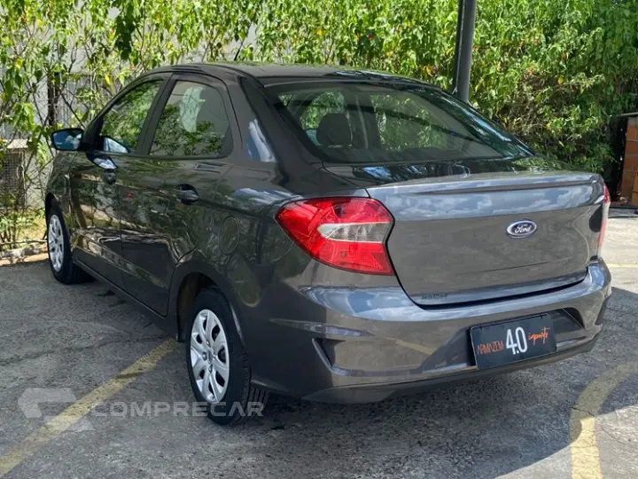 KA