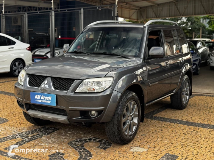 PAJERO TR4 2.0 4X2 16V