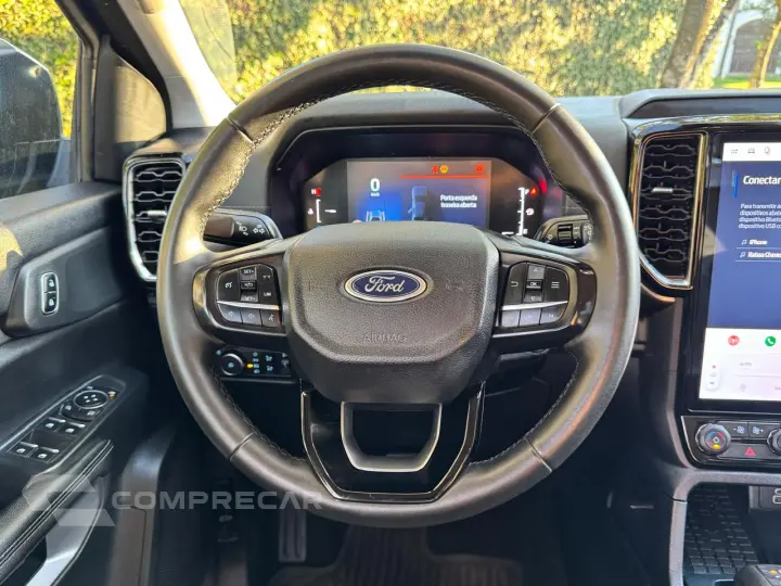 RANGER 3.0 V6 Turbo CD Limited 4X4