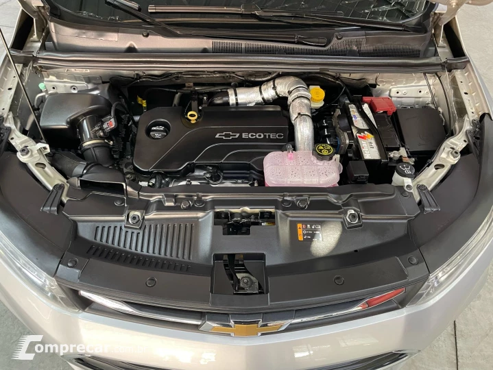 TRACKER 1.4 16V Turbo LT