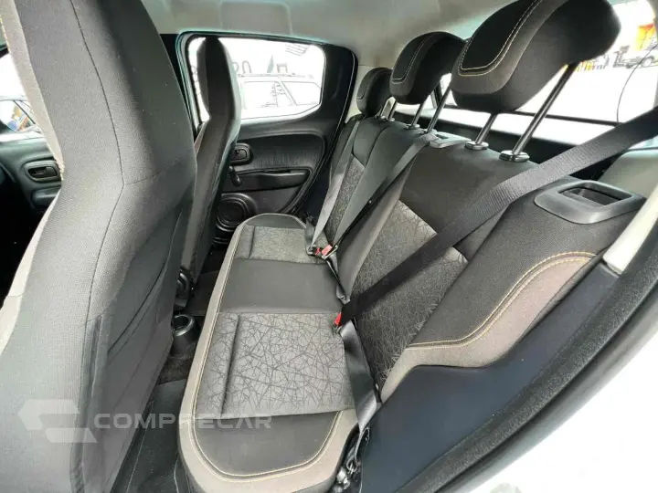 MOBI 1.0 EVO FLEX TREKKING MANUAL