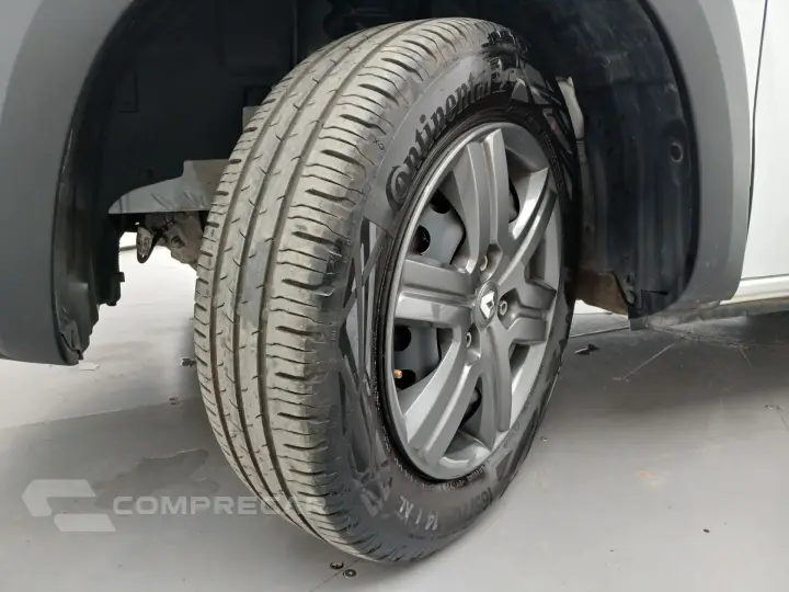 KWID 1.0 12V SCE FLEX ZEN MANUAL
