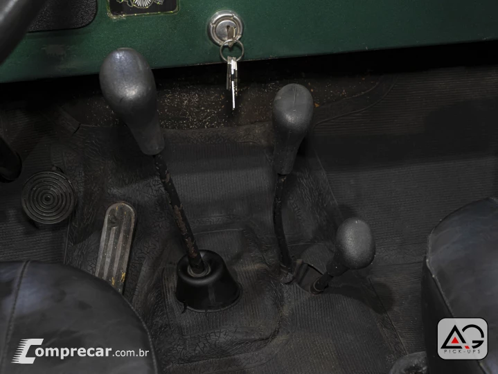 JEEP Cj-5
