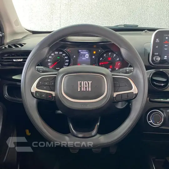 ARGO DRIVE 1.0 6V Flex