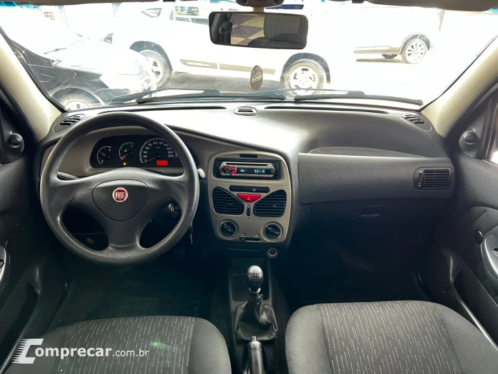 SIENA 1.0 MPI Fire 8V