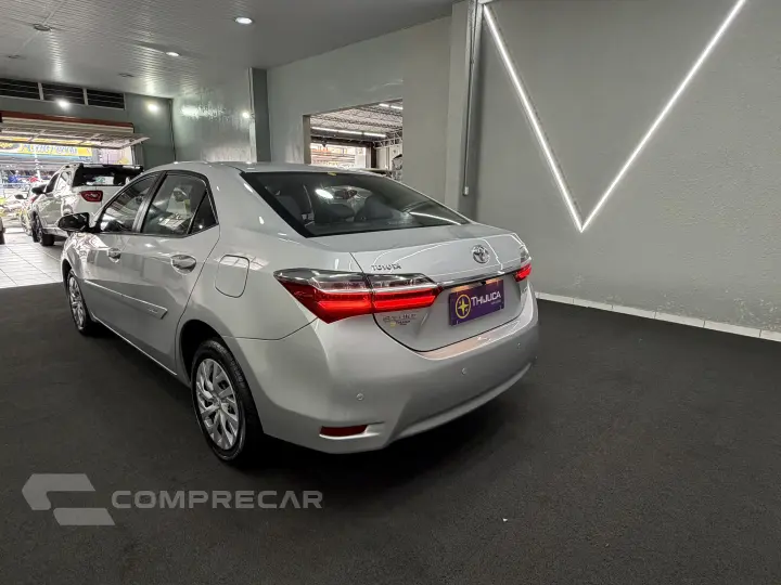 COROLLA 1.6 GLI 16V