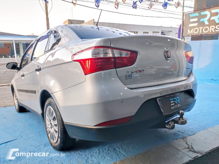 GRAND SIENA 1.0 EVO Attractive