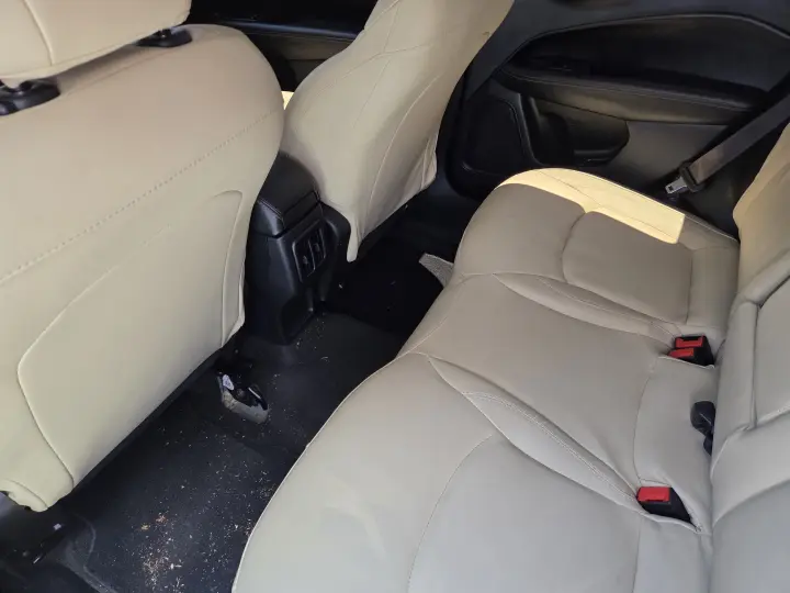 COMPASS 2.0 16V FLEX LONGITUDE AUTOMÁTICO