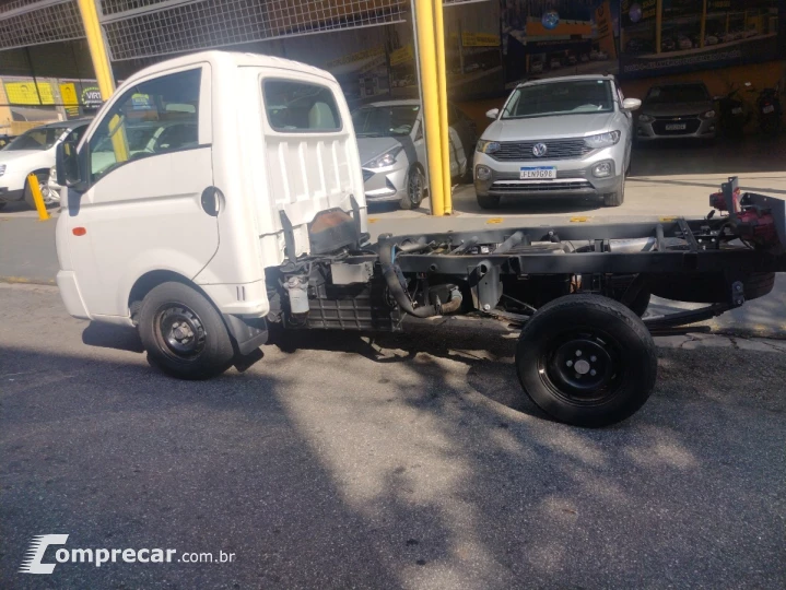 HR 2.5 TCI Diesel (RS/RD)