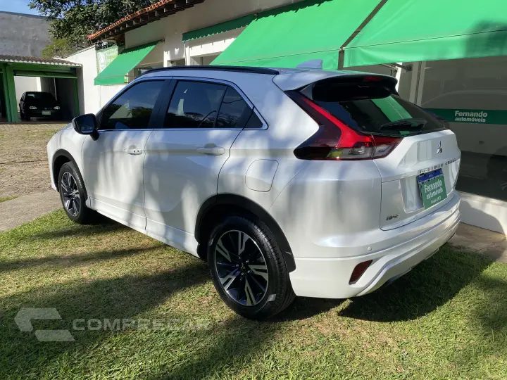 ECLIPSE CROSS 1.5 Mivec Turbo HPE