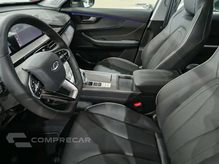 Tiggo 5x Sport