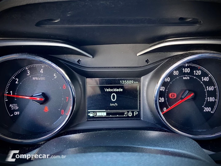 TRACKER 1.0 Turbo LT
