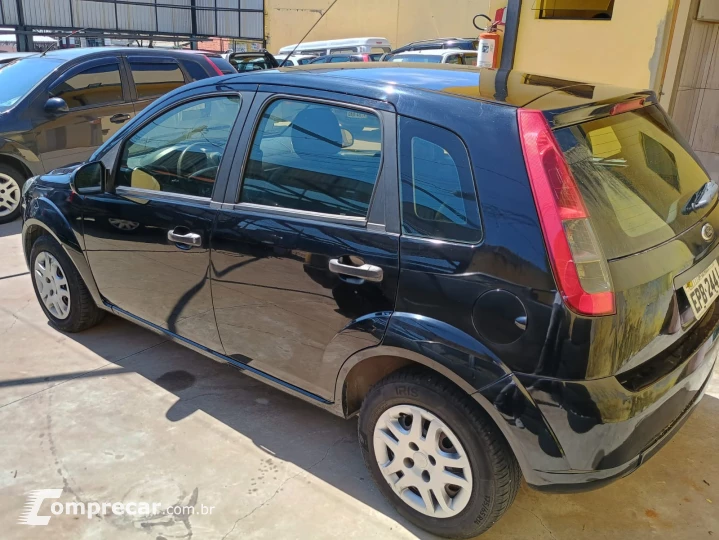 Fiesta 1.6