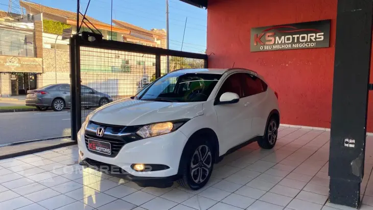 HONDA HR-V 1.8 16V EX