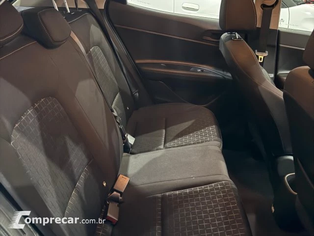 HB20 - 1.0 12V COMFORT MANUAL