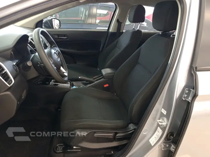 CITY 1.5 i-VTEC FLEX EX CVT