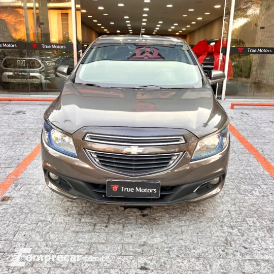 ONIX 1.4 MPFI LTZ 8V