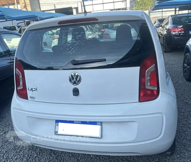 UP 1.0 12V 4P TAKE FLEX