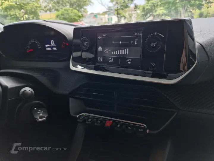 208 1.0 6V FLEX LIKE MANUAL