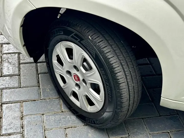 UNO 1.0 EVO VIVACE 8V FLEX 2P MANUAL