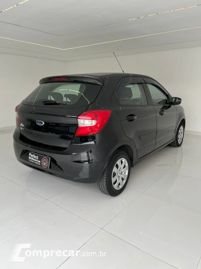 KA + 1.0 SE 12V