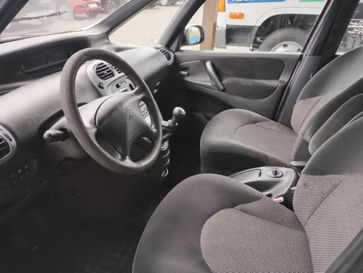 XSara Picasso 1.6 16V 4P FLEX GLX