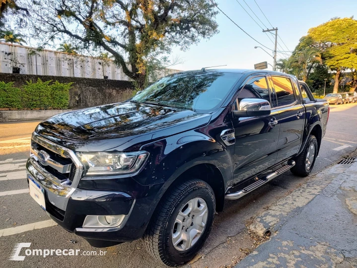 RANGER 3.2 XLT 4X4 CD 16V