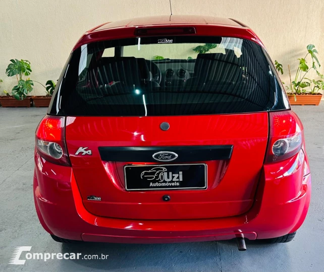 KA 1.0 MPI 8V