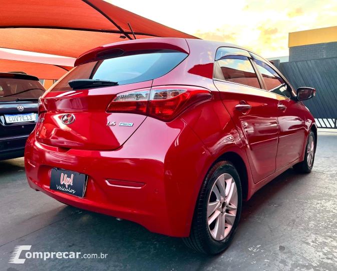 HB20 1.6 Premium 16V