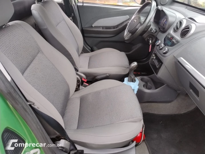 MONTANA 1.4 MPFI Sport CS 8V