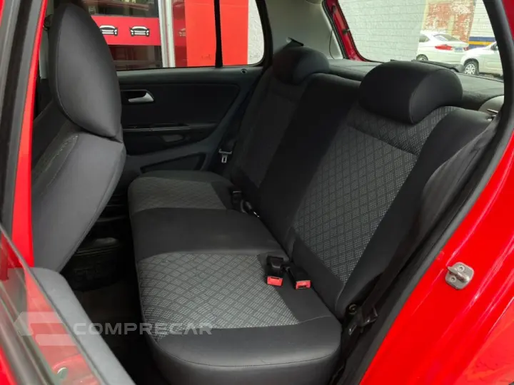 FOX 1.6 MSI TRENDLINE 8V FLEX 4P MANUAL