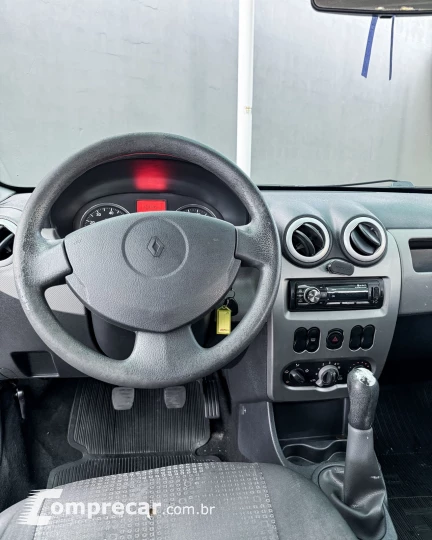 SANDERO 1.0 12V SCE Expression