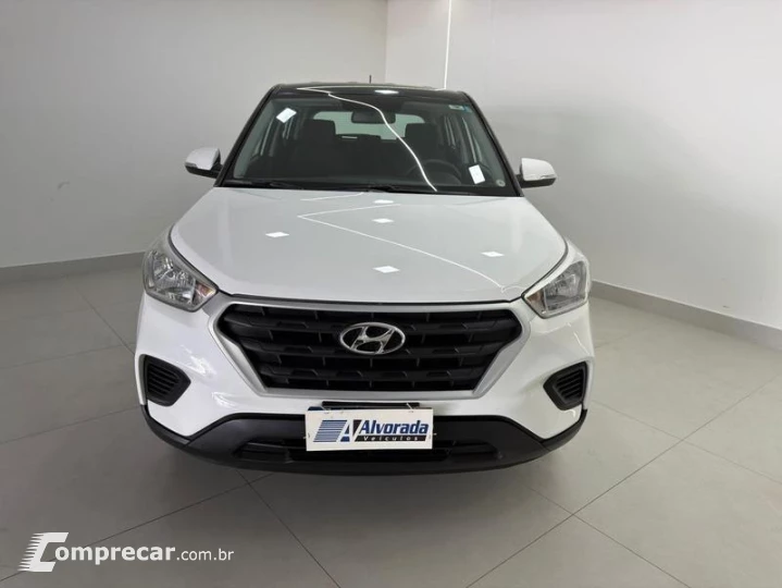 CRETA 16A ATTITU