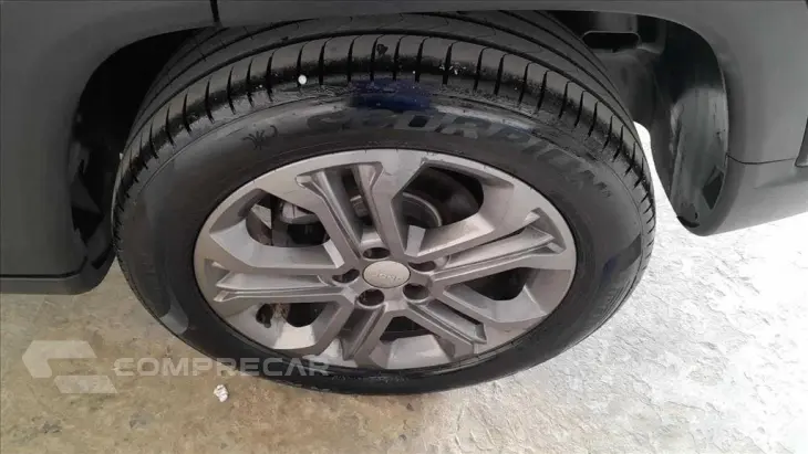 COMPASS 1.3 T270 TURBO FLEX LONGITUDE AT6