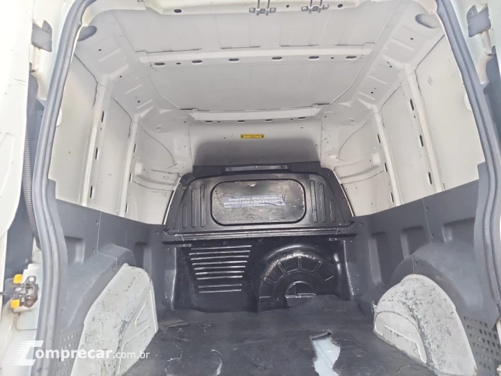 FIORINO 1.4 MPI Furgão 8V