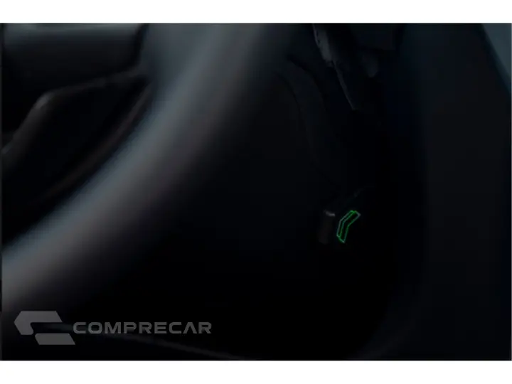 MAVERICK 2.0 ECOBOOST GASOLINA TREMOR AUTOMÁTICO