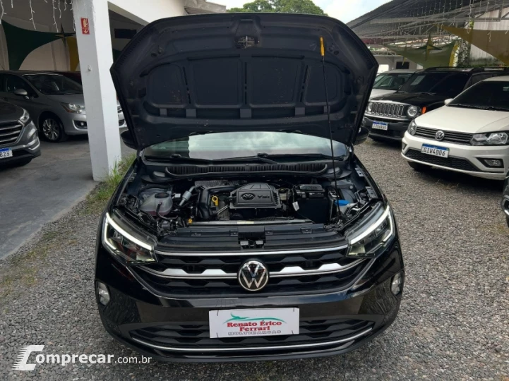 NIVUS 1.0 200 TSI Highline