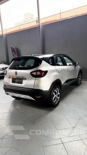CAPTUR 1.6 16V SCE Life