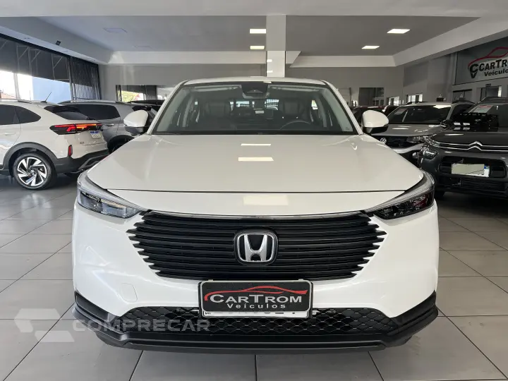 HR-V  EXL HS