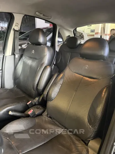 C3 1.4 I Exclusive 8V