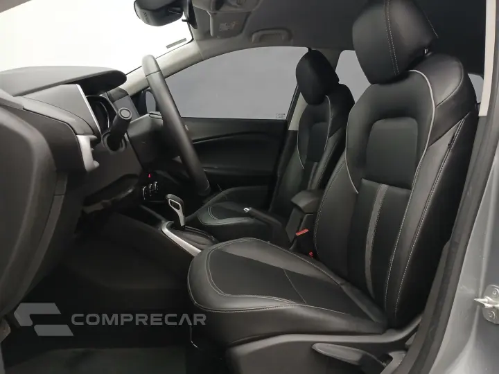 TRACKER 1.0 TURBO FLEX LTZ AUTOMÁTICO