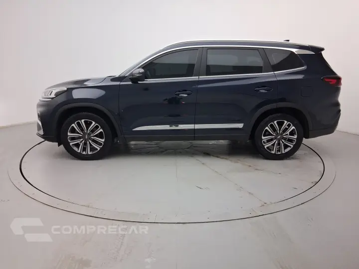 TIGGO 8 1.6 TGDI GASOLINA TXS MAX DRIVE DCT