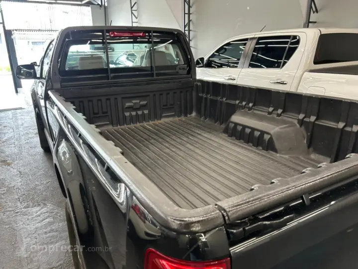 S10 2.4 MPFI LS 4X2 CS 8V FLEX 2P MANUAL