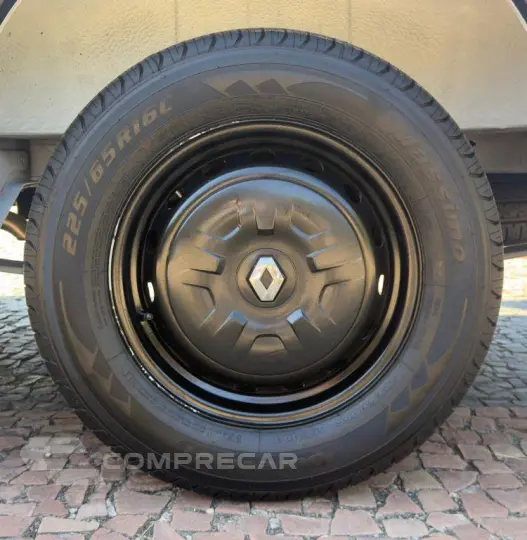Master 2.3 dCi Furgão 16V Diesel