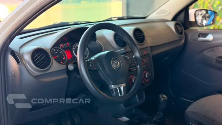 Saveiro CROSS 1.6 Mi Total Flex 8V CE