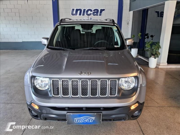 RENEGADE 1.8 16V