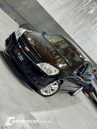 VECTRA 2.0 MPFI ELITE 8V FLEX 4P AUTOMÁTICO