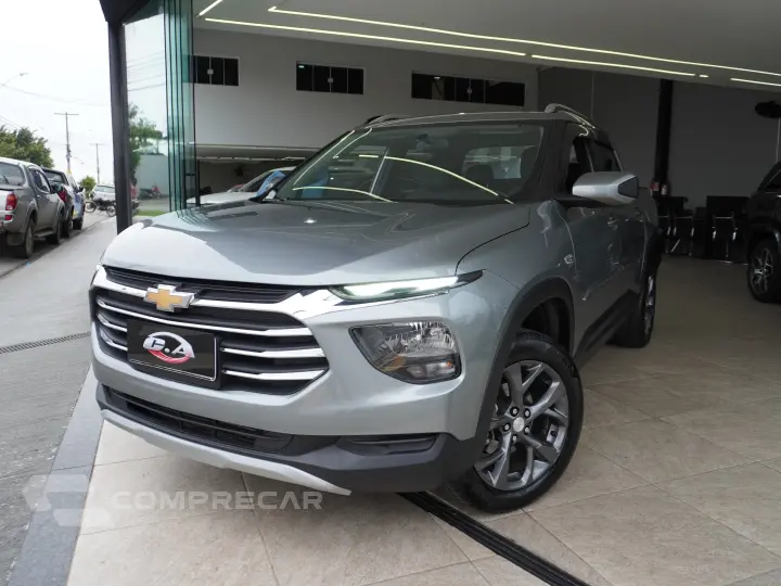 MONTANA 1.2 TURBO FLEX LTZ AUTOMÁTICO